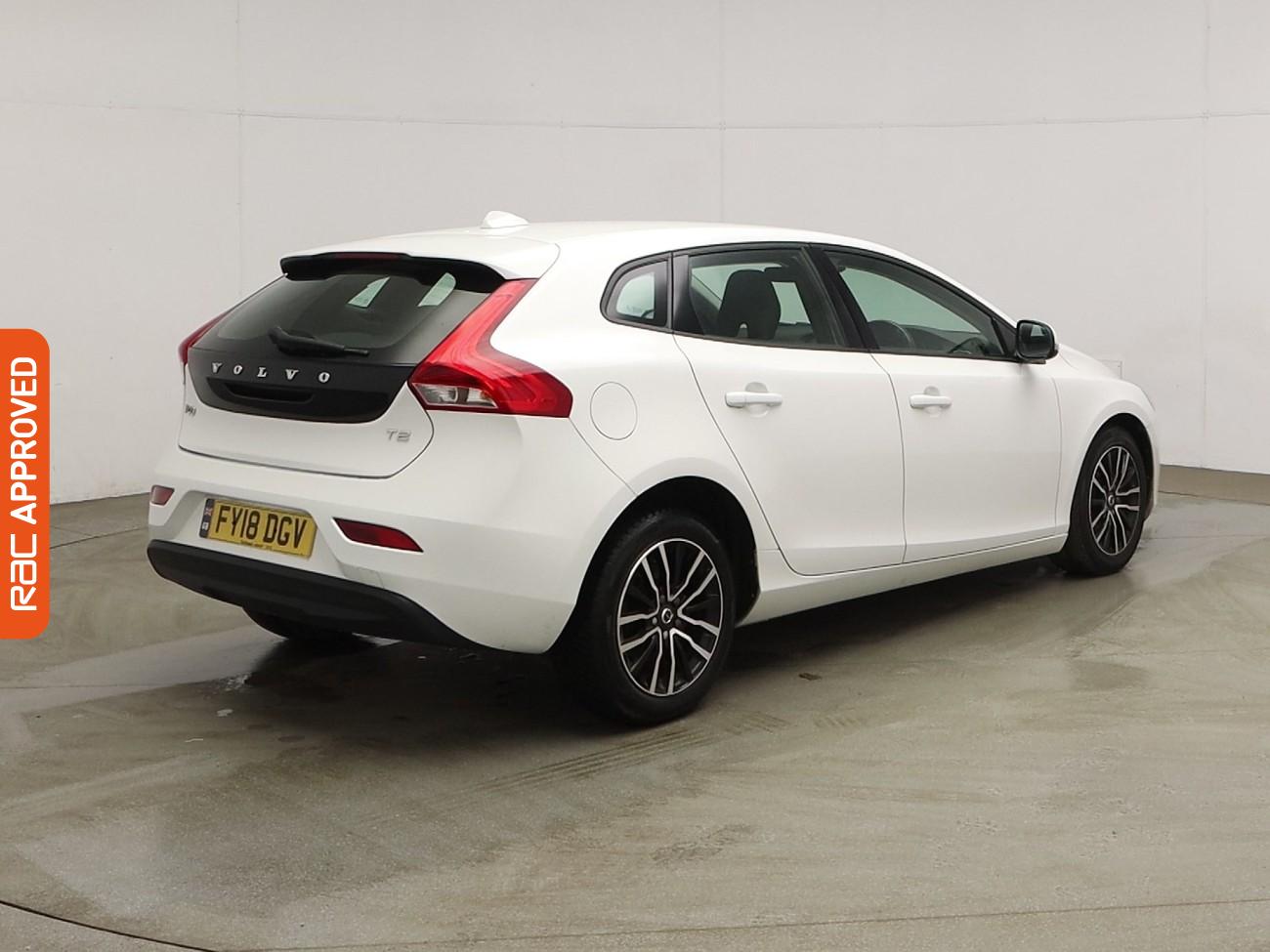 Used Volvo V40 2018 for sale - 76392009: Photo 29