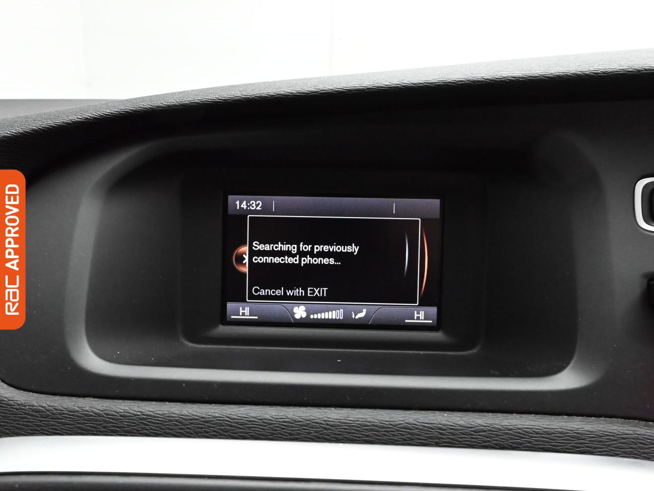 Used Volvo V40 2018 for sale - 76392009: Photo 3