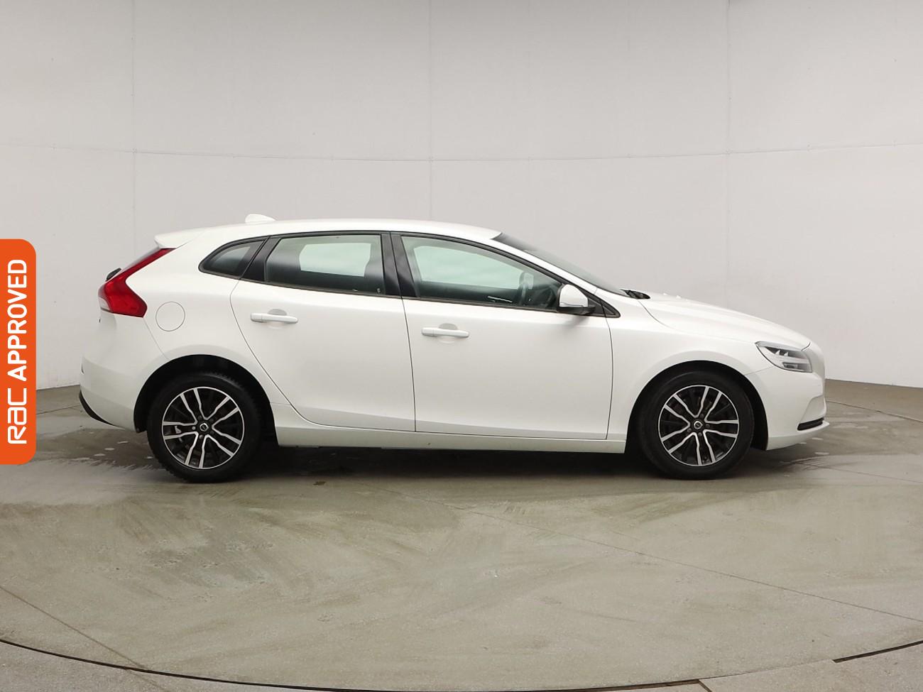 Used Volvo V40 2018 for sale - 76392009: Photo 6