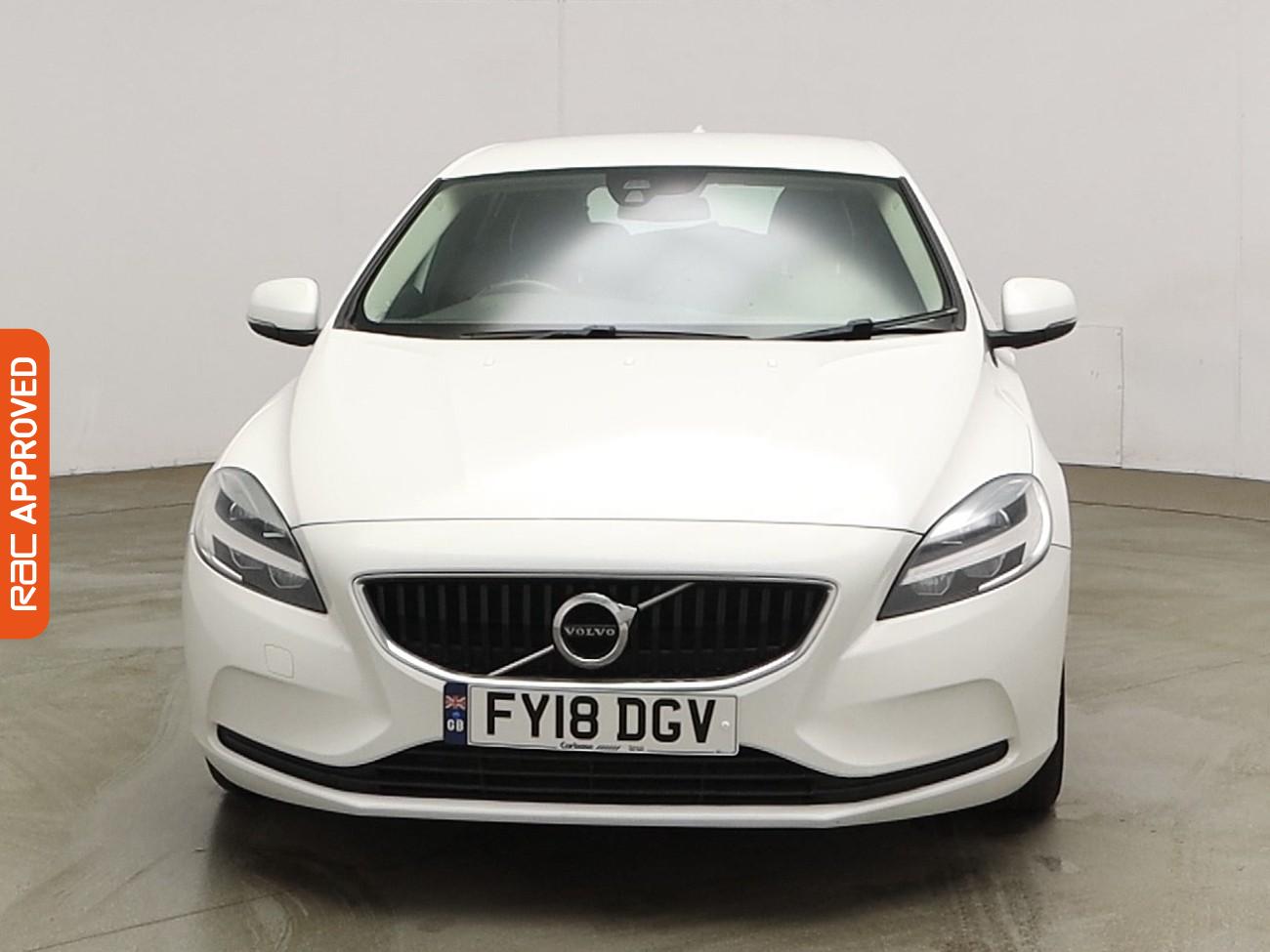 Used Volvo V40 2018 for sale - 76392009: Photo 7