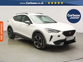 Used Cupra Formentor 2024 for sale - 78925507: Photo
