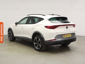 Used Cupra Formentor 2024 for sale - 78925507: Photo