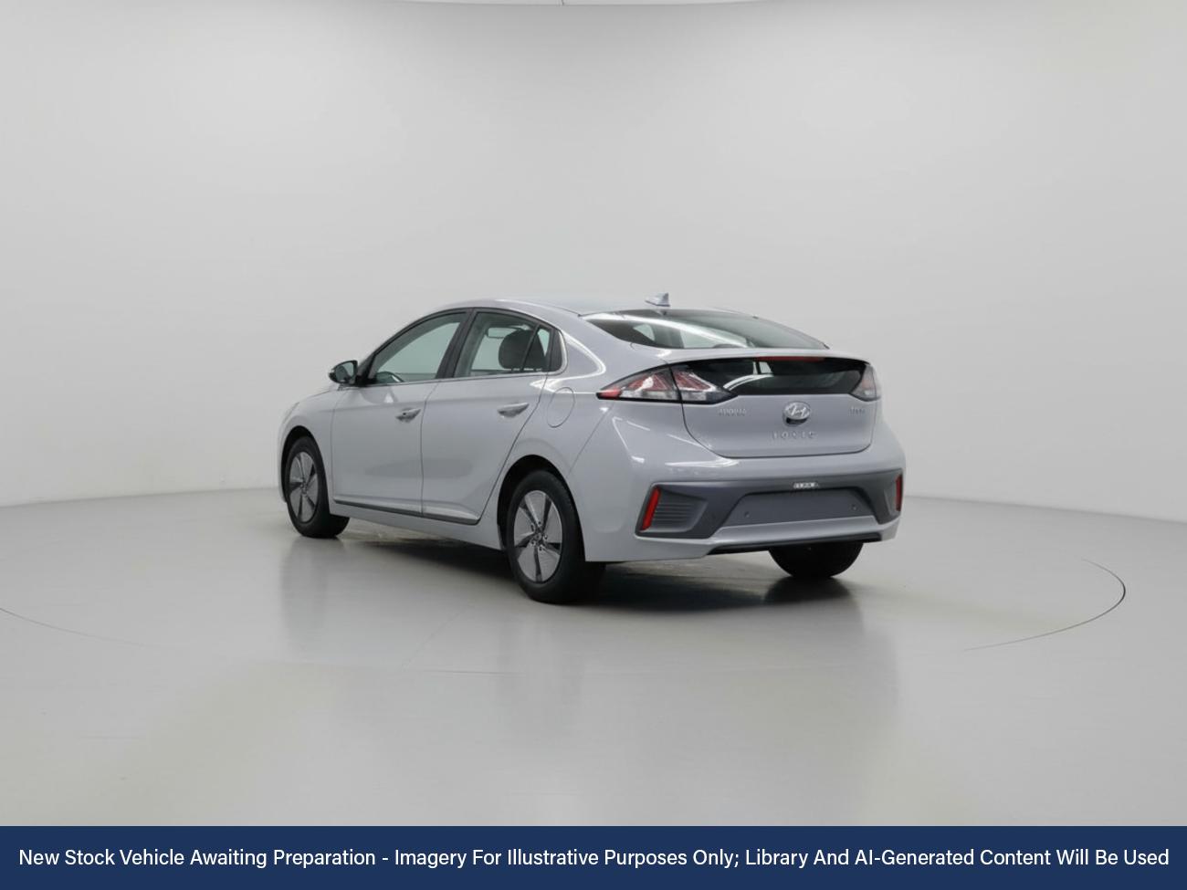 Used Hyundai IONIQ 2021 for sale - 76650586: Photo 2