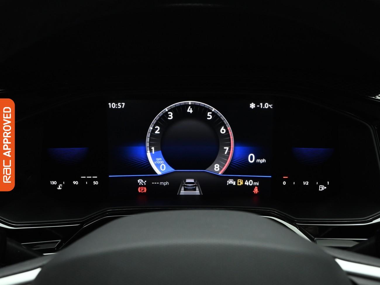 Used Volkswagen Polo 2021 for sale - 77275227: Photo 11