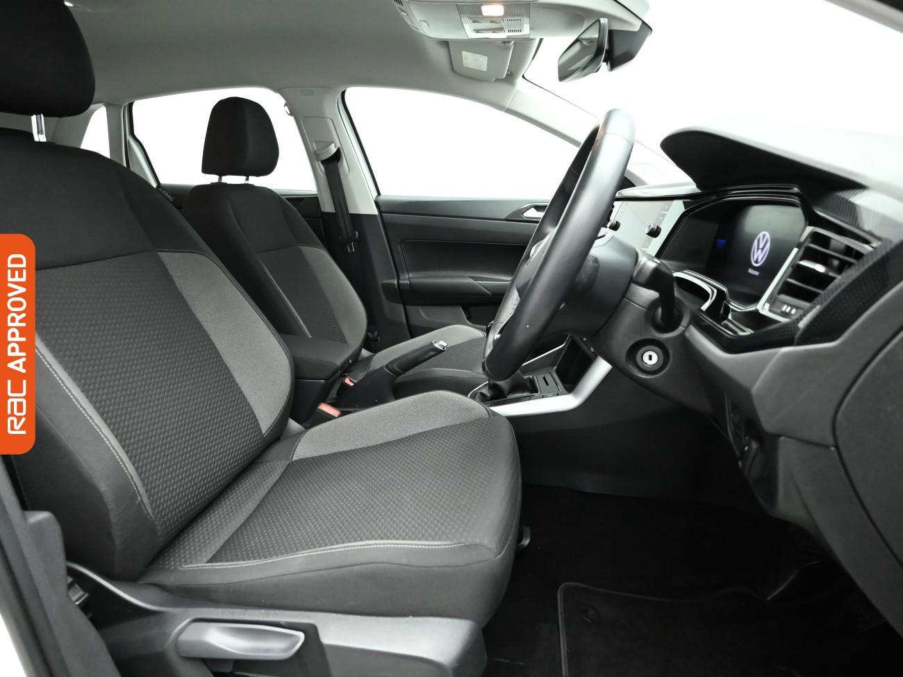 Used Volkswagen Polo 2021 for sale - 77275227: Photo 12