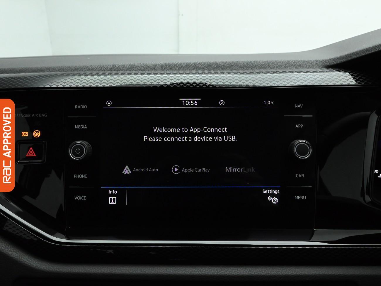 Used Volkswagen Polo 2021 for sale - 77275227: Photo 15