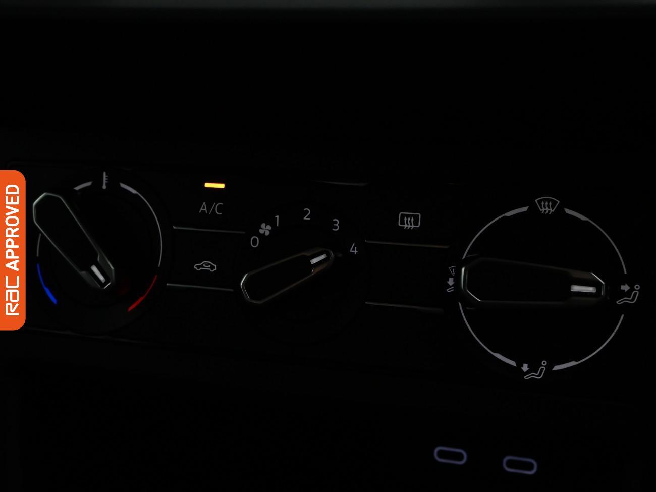 Used Volkswagen Polo 2021 for sale - 77275227: Photo 16