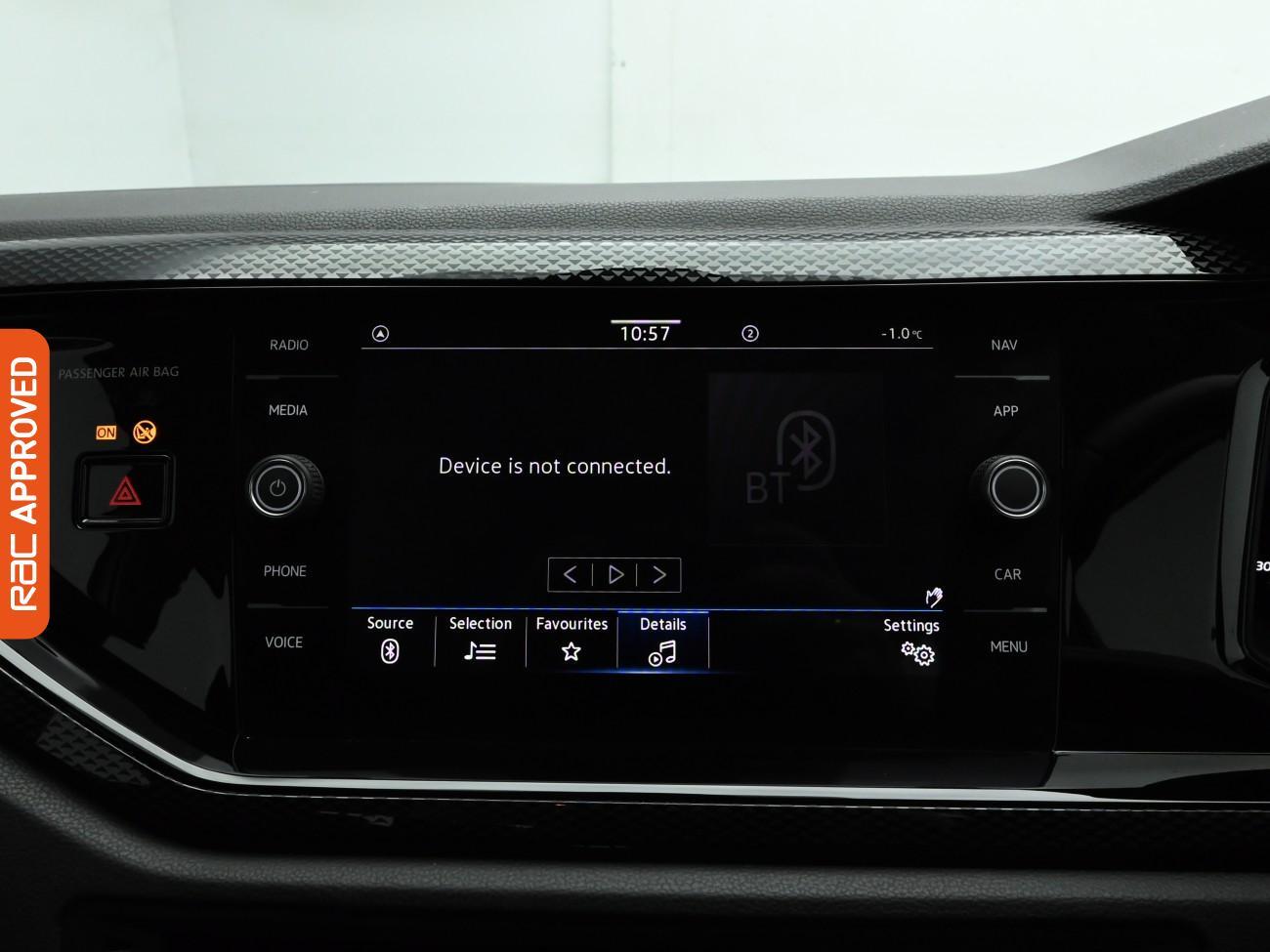 Used Volkswagen Polo 2021 for sale - 77275227: Photo 17