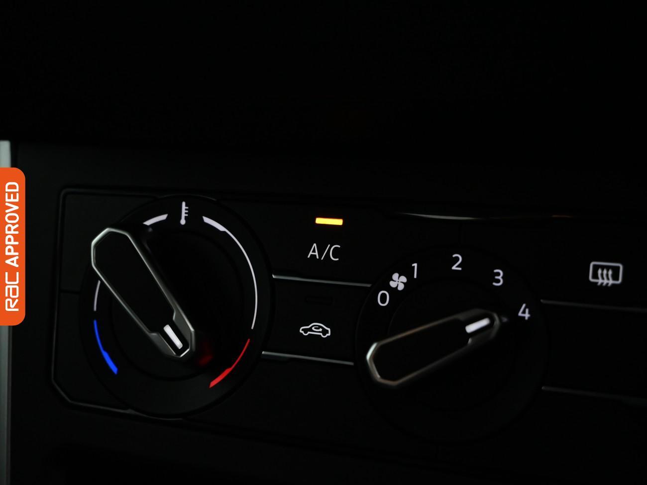 Used Volkswagen Polo 2021 for sale - 77275227: Photo 18