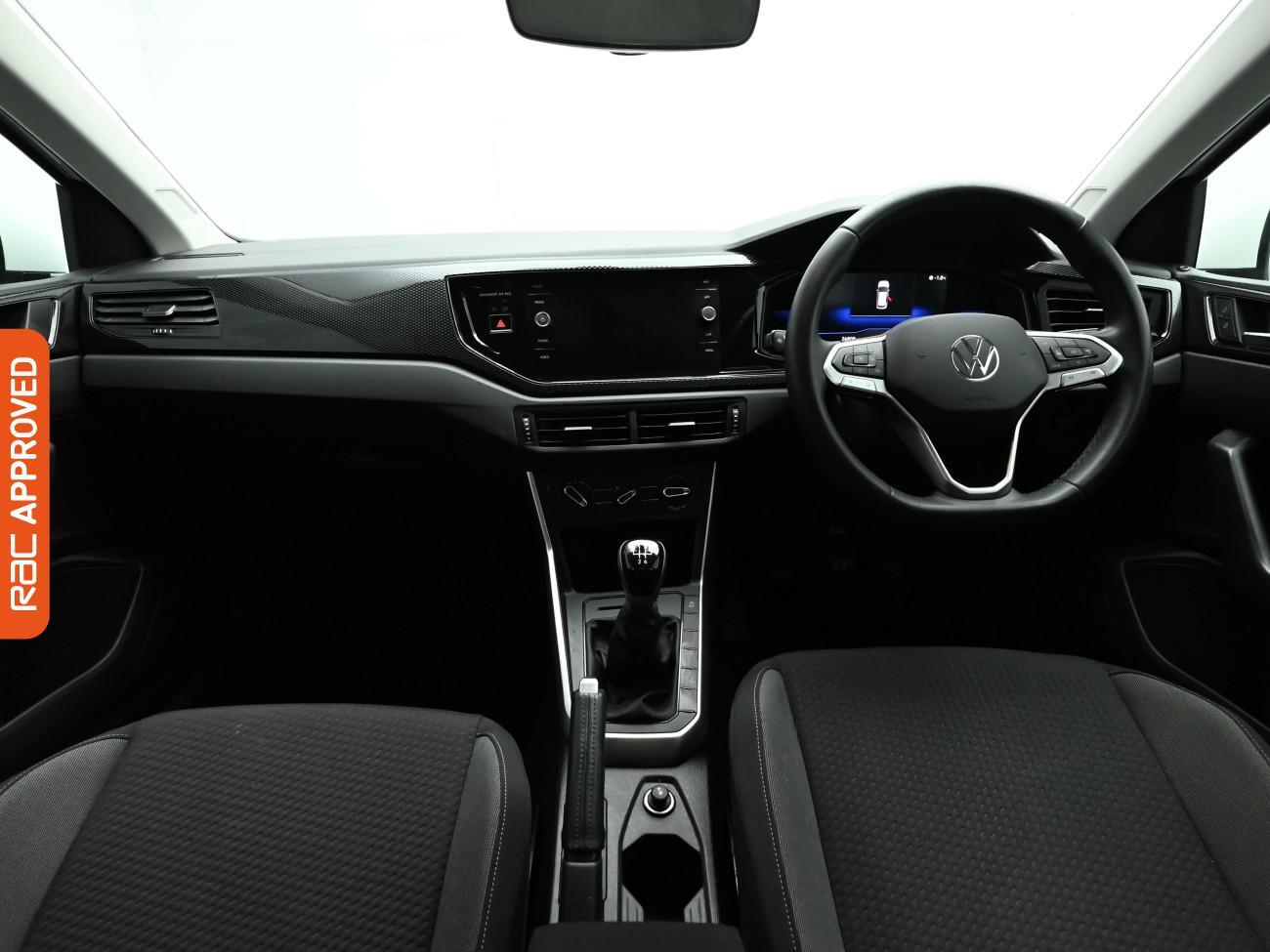 Used Volkswagen Polo 2021 for sale - 77275227: Photo 2