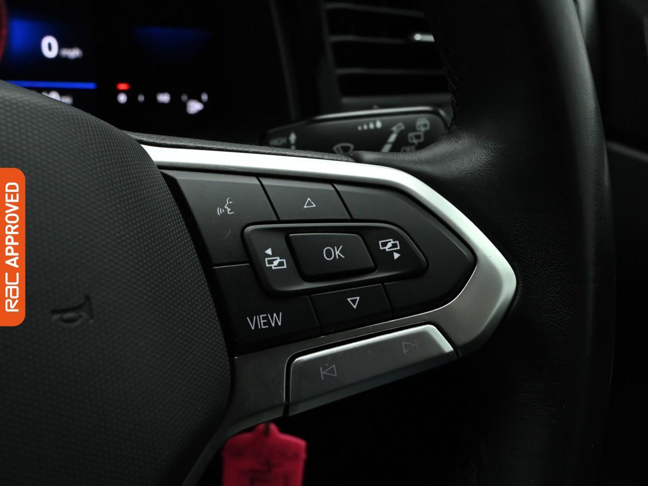 Used Volkswagen Polo 2021 for sale - 77275227: Photo 21