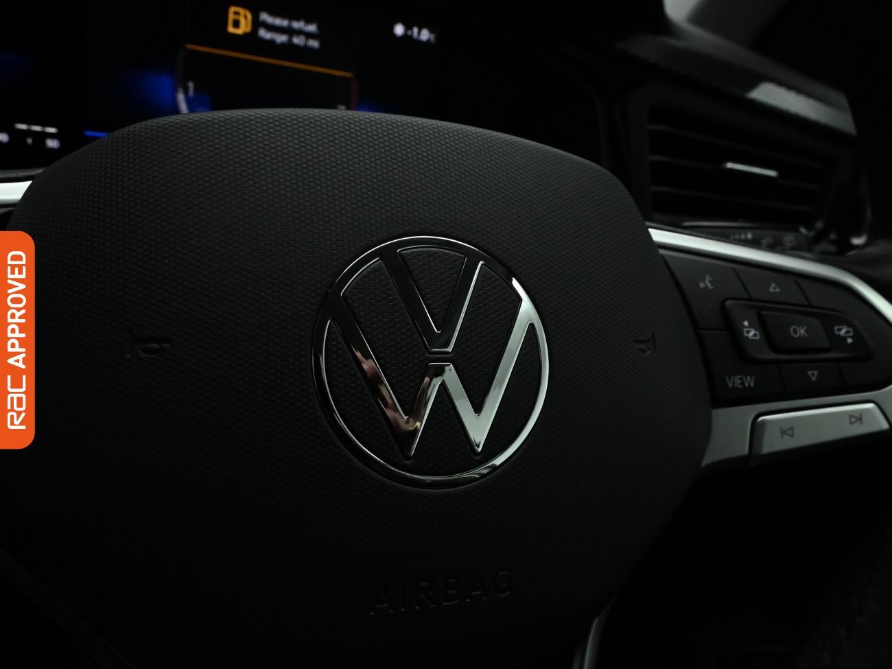 Used Volkswagen Polo 2021 for sale - 77275227: Photo 22