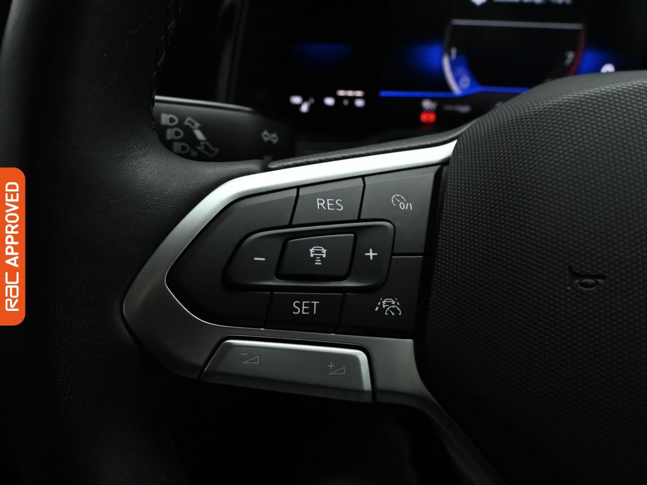 Used Volkswagen Polo 2021 for sale - 77275227: Photo 23