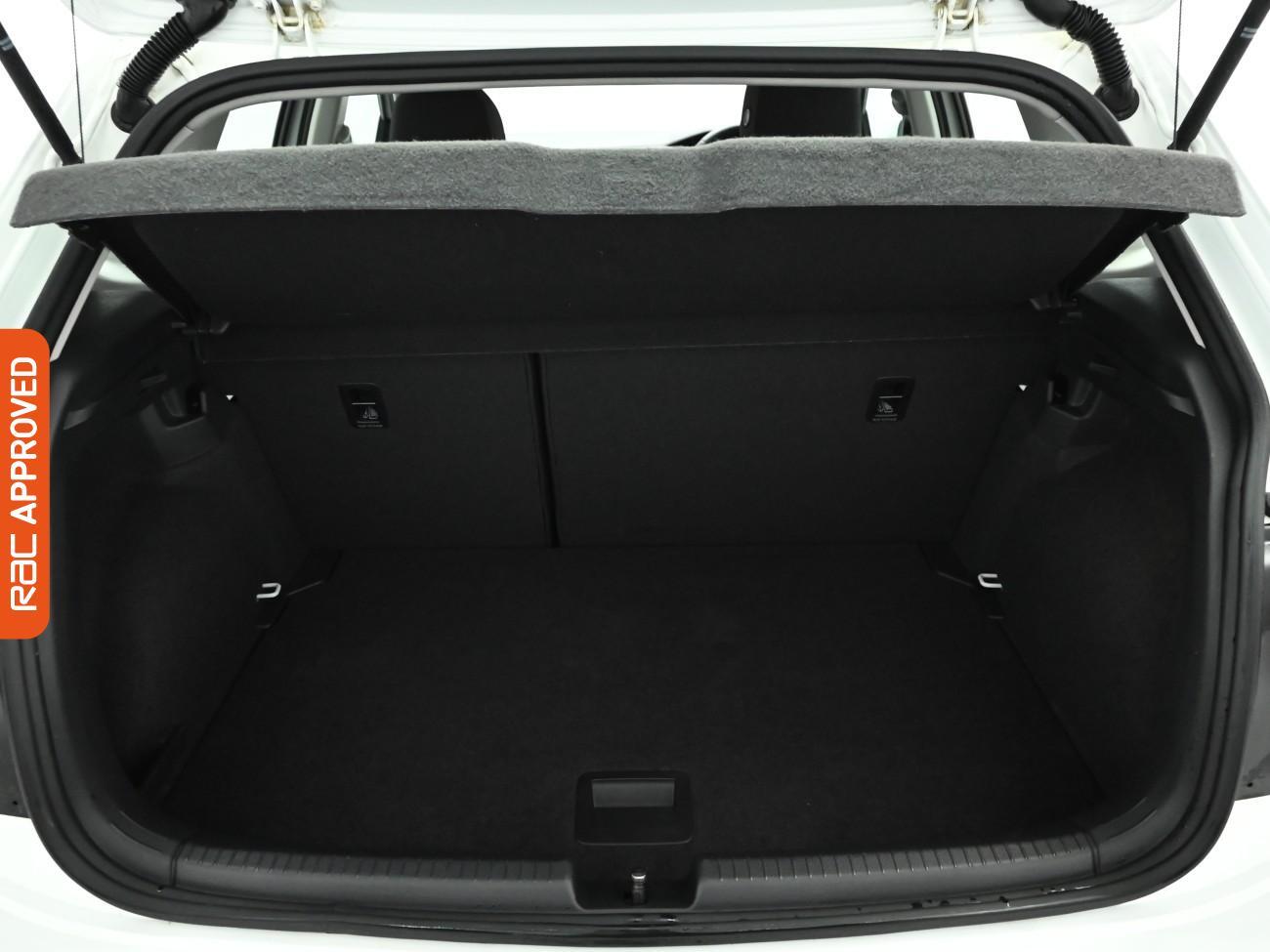 Used Volkswagen Polo 2021 for sale - 77275227: Photo 25