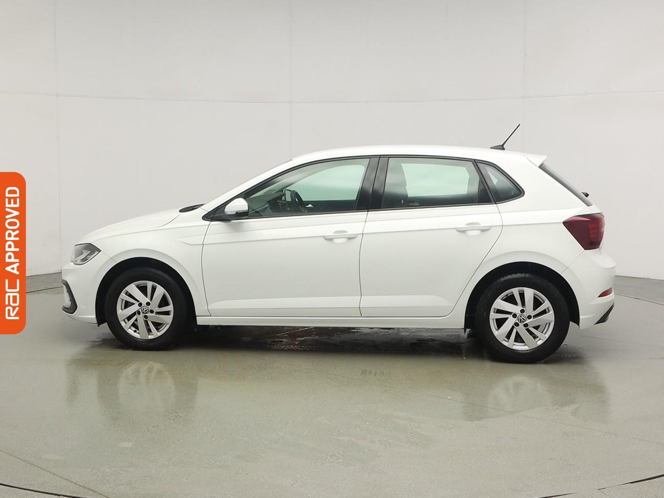 Used Volkswagen Polo 2021 for sale - 77275227: Photo 28