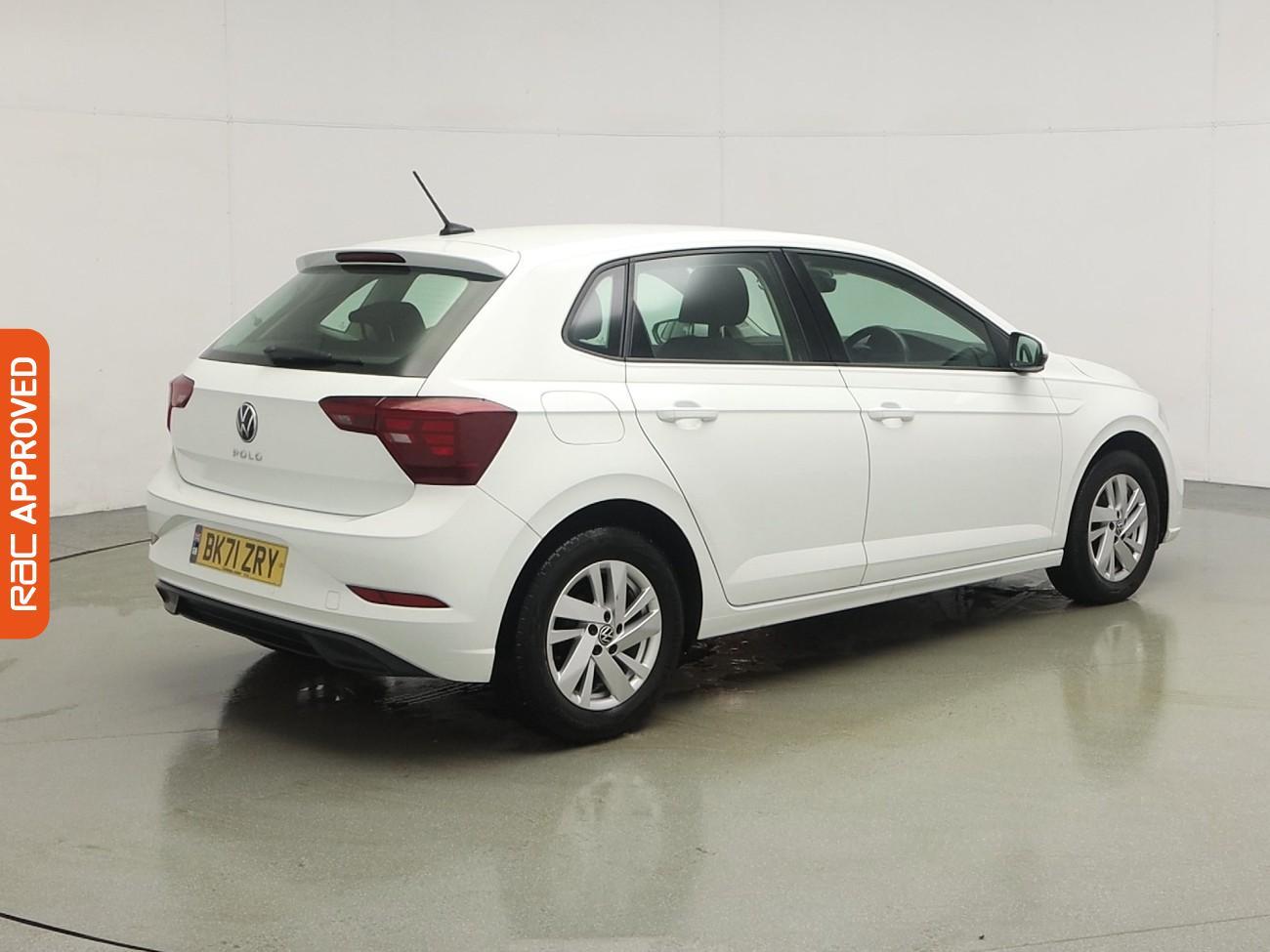 Used Volkswagen Polo 2021 for sale - 77275227: Photo 29