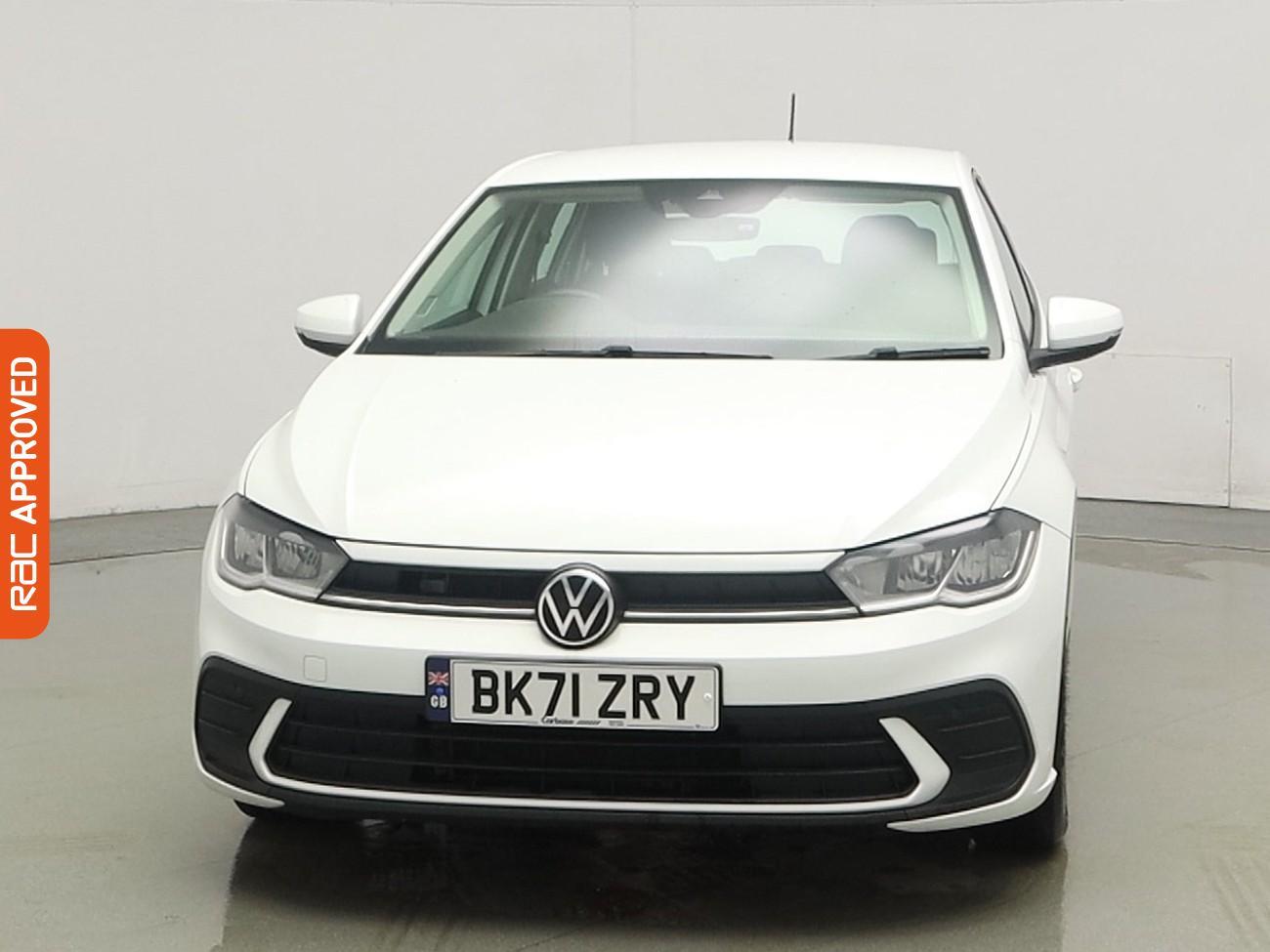 Used Volkswagen Polo 2021 for sale - 77275227: Photo 7