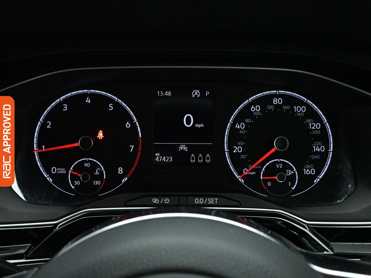 Used Volkswagen Polo 2021 for sale - 78155074: Photo 11