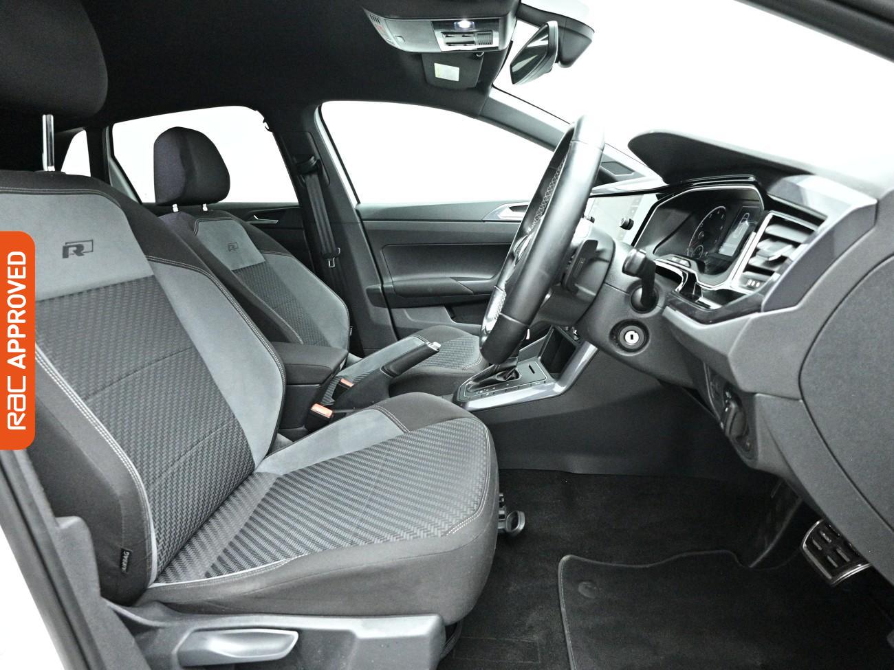 Used Volkswagen Polo 2021 for sale - 78155074: Photo 12