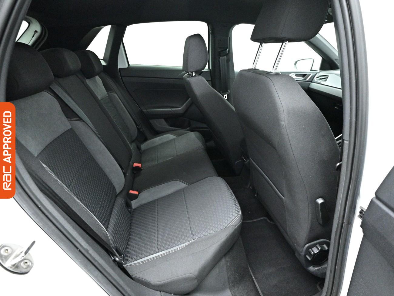 Used Volkswagen Polo 2021 for sale - 78155074: Photo 13