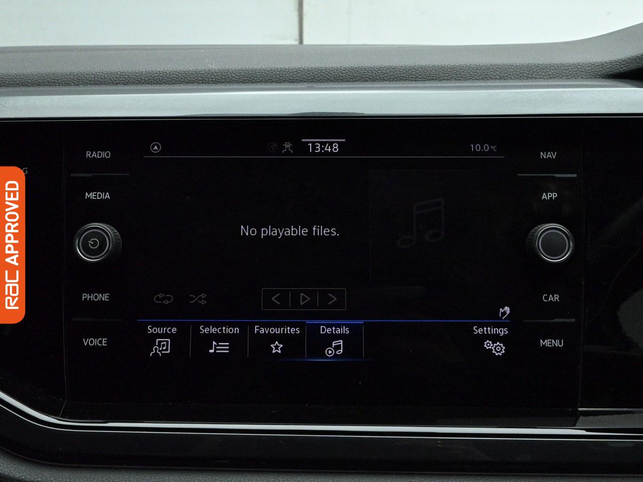 Used Volkswagen Polo 2021 for sale - 78155074: Photo 14