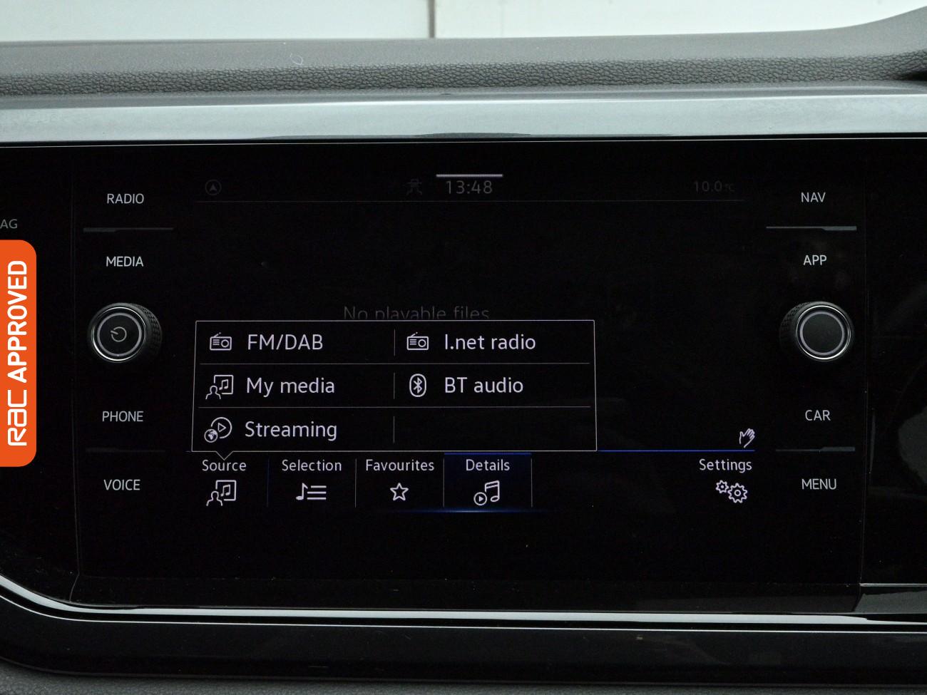 Used Volkswagen Polo 2021 for sale - 78155074: Photo 15