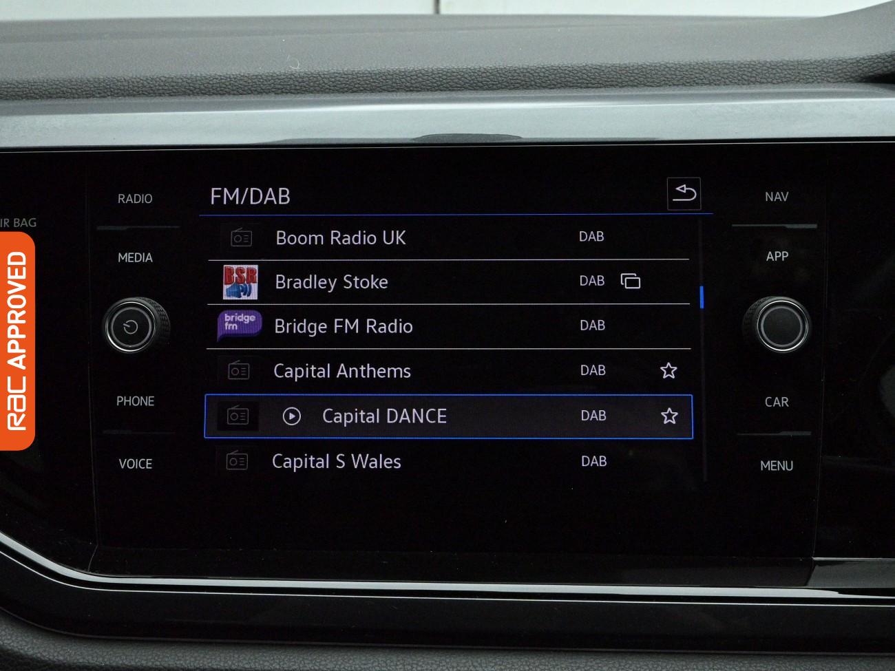 Used Volkswagen Polo 2021 for sale - 78155074: Photo 16