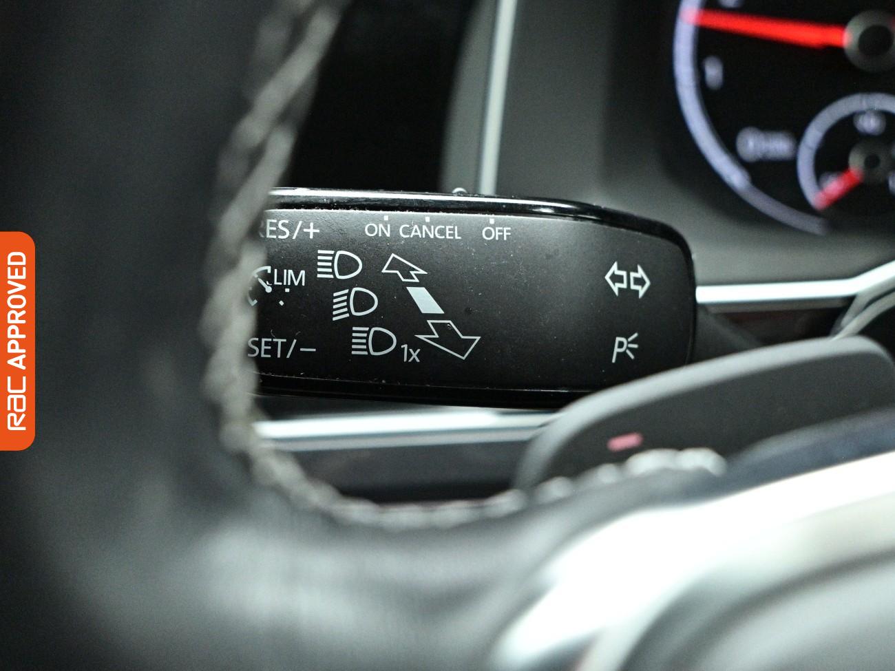 Used Volkswagen Polo 2021 for sale - 78155074: Photo 17