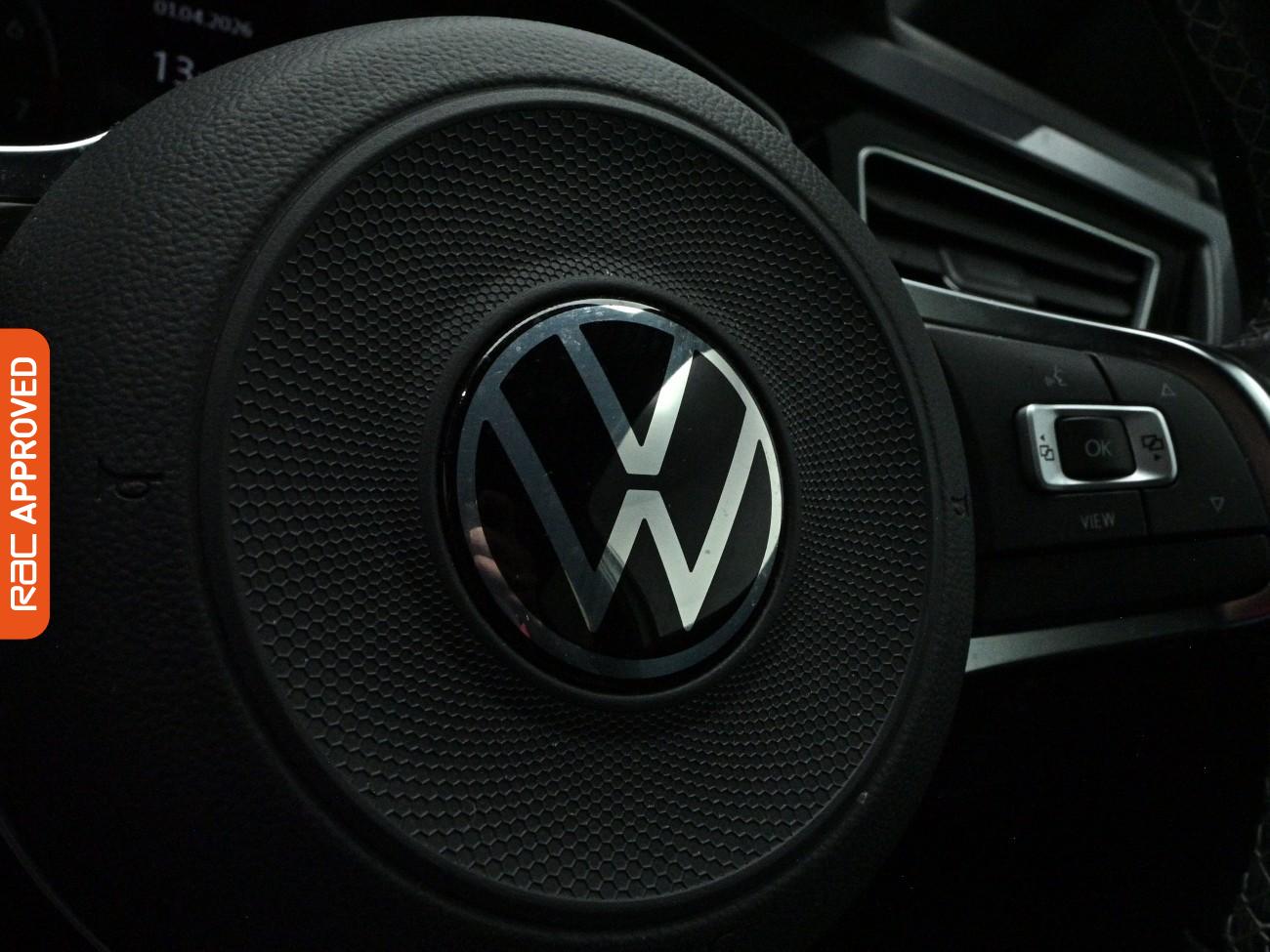 Used Volkswagen Polo 2021 for sale - 78155074: Photo 19