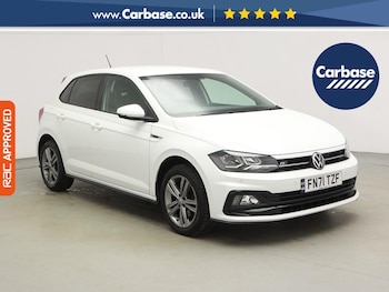Used Volkswagen Polo 2021 for sale - 78155074: Photo