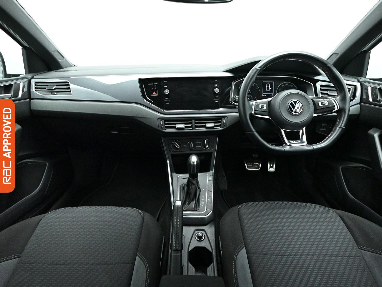 Used Volkswagen Polo 2021 for sale - 78155074: Photo 2