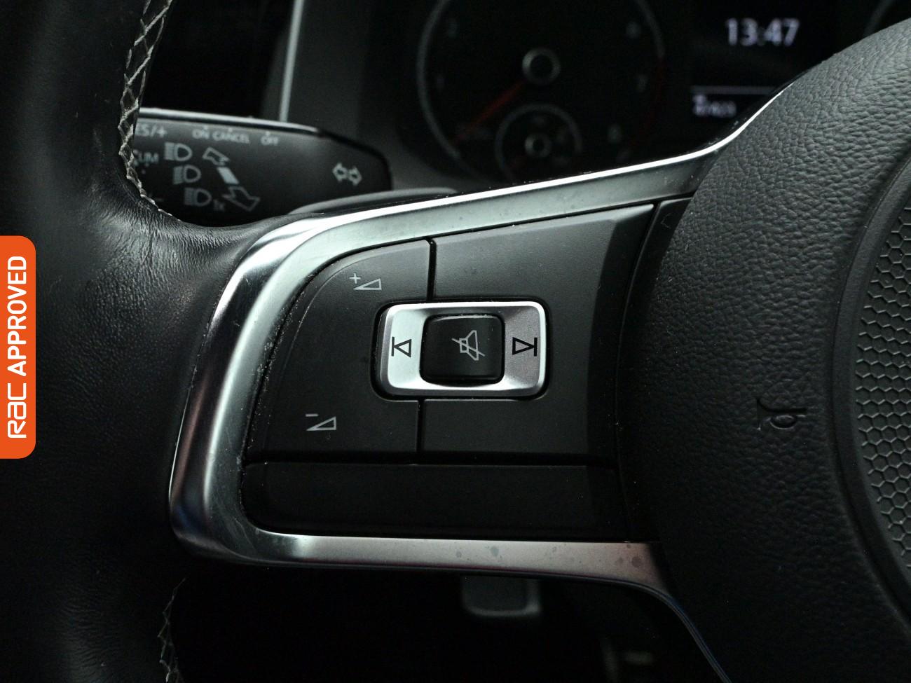 Used Volkswagen Polo 2021 for sale - 78155074: Photo 21