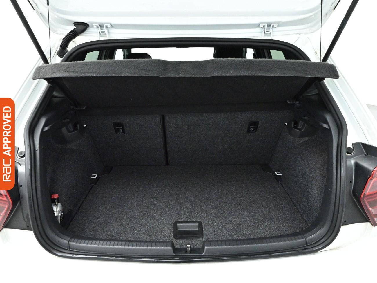 Used Volkswagen Polo 2021 for sale - 78155074: Photo 23