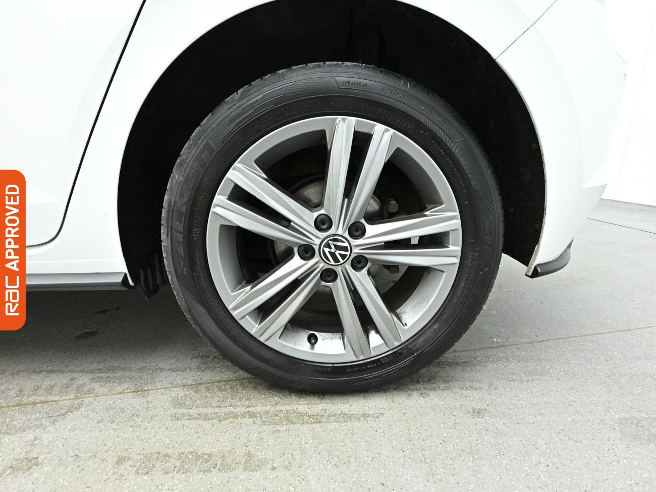 Used Volkswagen Polo 2021 for sale - 78155074: Photo 24