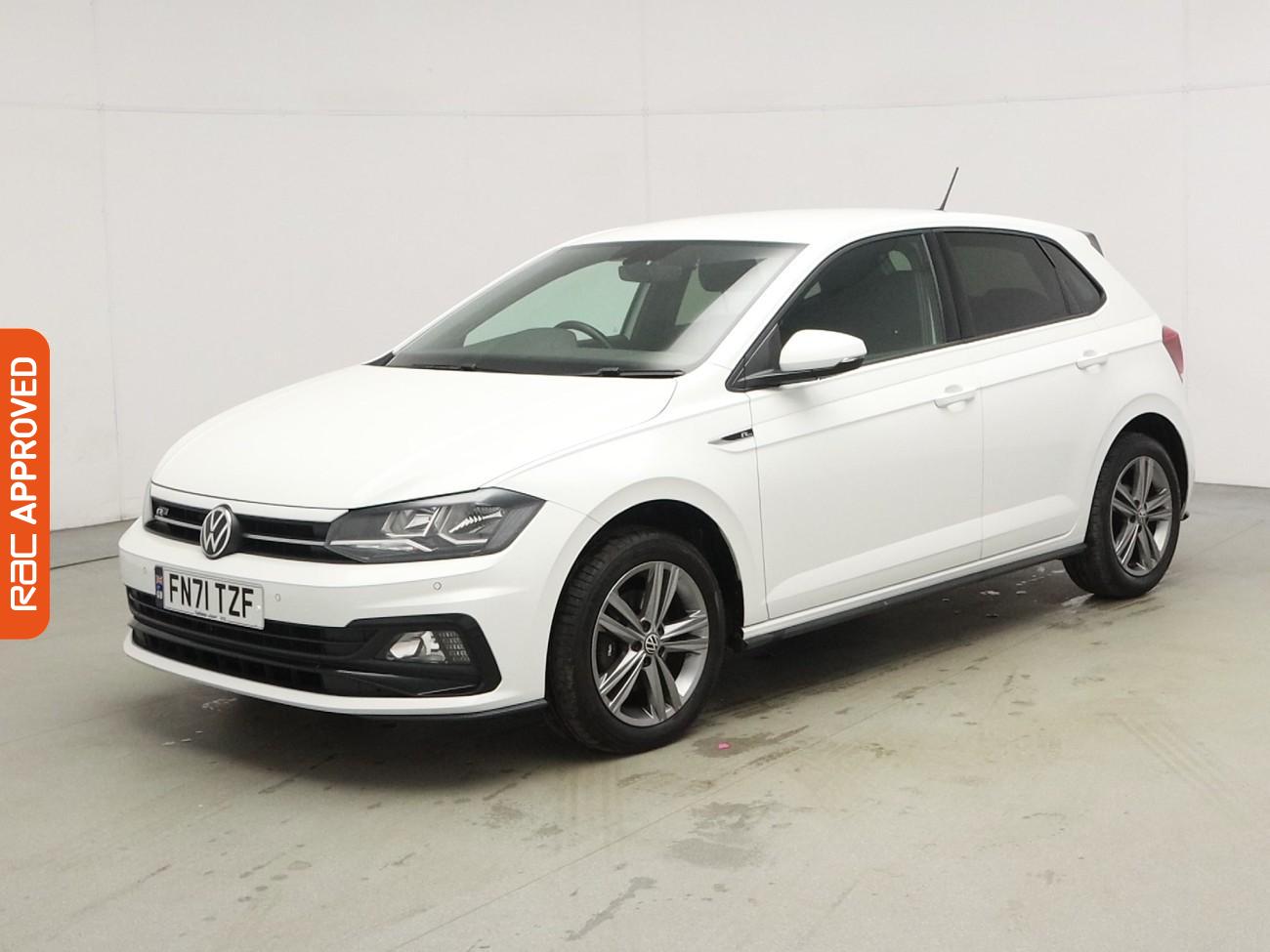 Used Volkswagen Polo 2021 for sale - 78155074: Photo 25