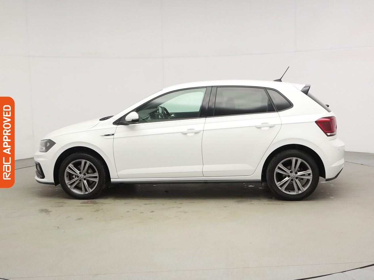 Used Volkswagen Polo 2021 for sale - 78155074: Photo 26