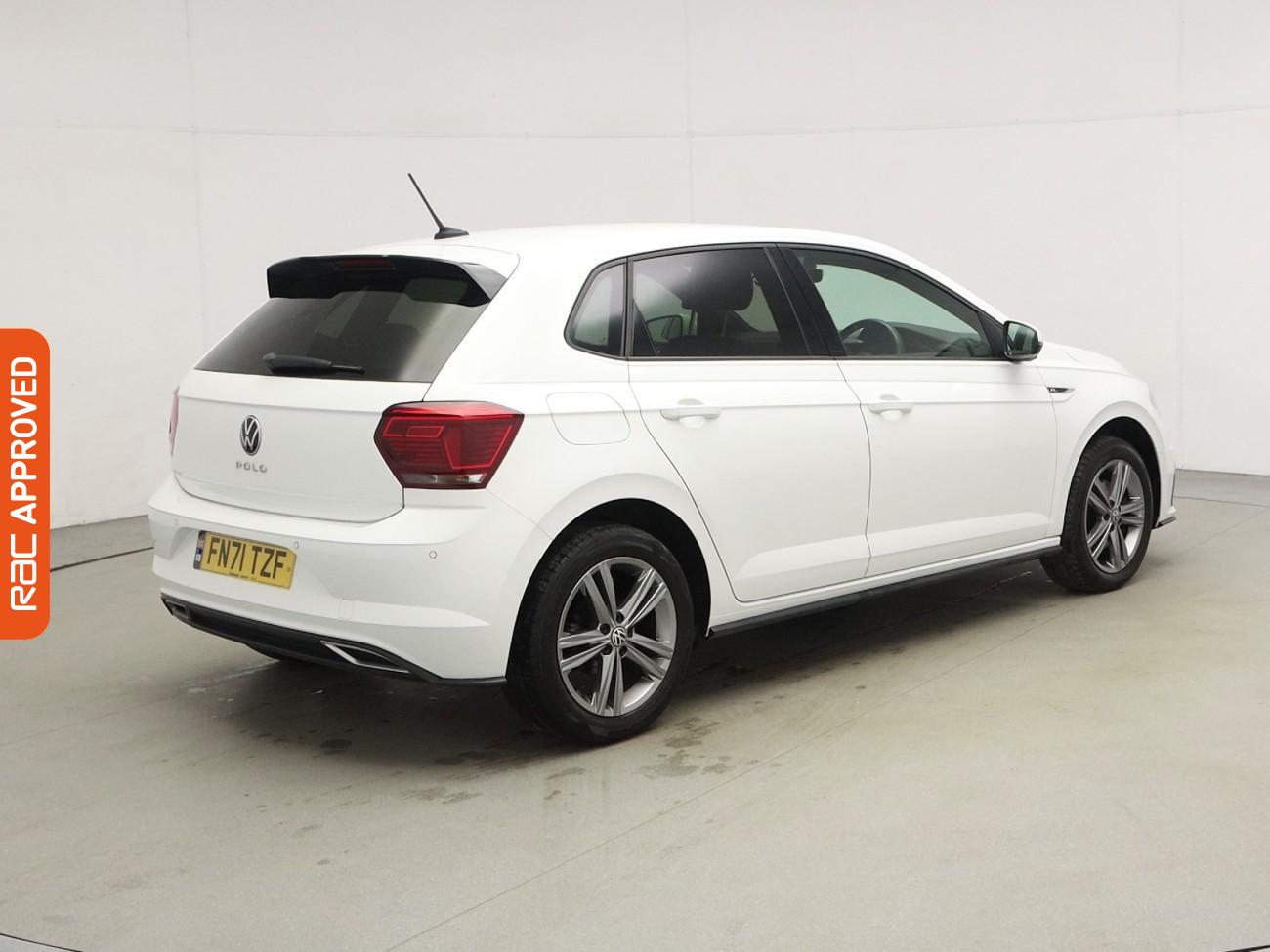 Used Volkswagen Polo 2021 for sale - 78155074: Photo 27