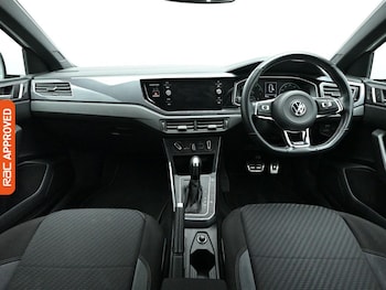 Used Volkswagen Polo 2021 for sale - 78155074: Photo