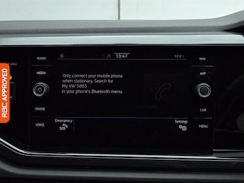 Used Volkswagen Polo 2021 for sale - 78155074: Photo