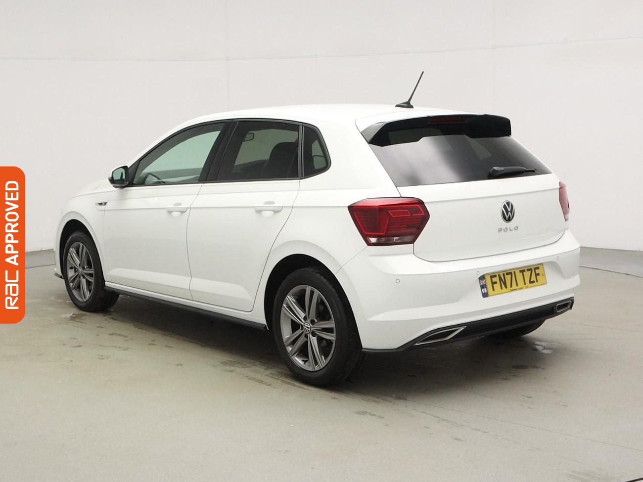 Used Volkswagen Polo 2021 for sale - 78155074: Photo 4