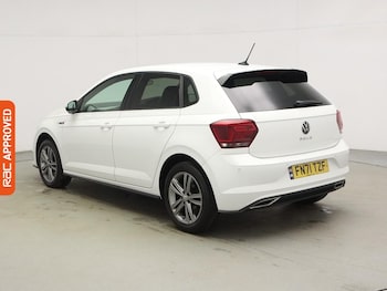 Used Volkswagen Polo 2021 for sale - 78155074: Photo