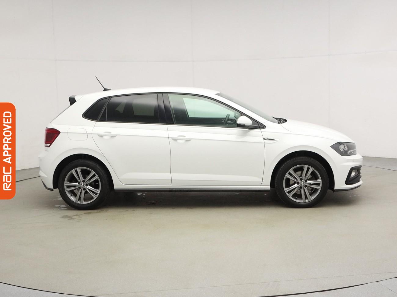 Used Volkswagen Polo 2021 for sale - 78155074: Photo 6