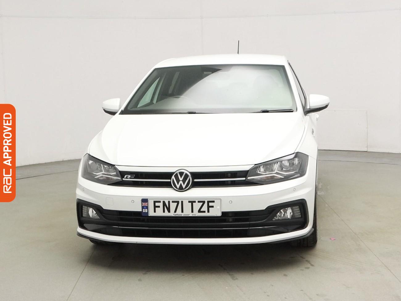 Used Volkswagen Polo 2021 for sale - 78155074: Photo 7
