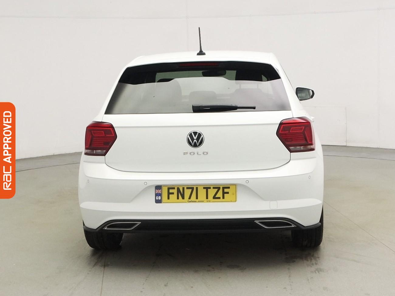 Used Volkswagen Polo 2021 for sale - 78155074: Photo 8