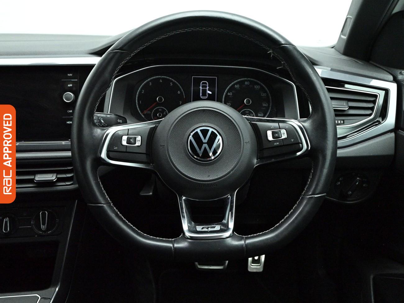 Used Volkswagen Polo 2021 for sale - 78155074: Photo 9