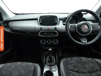 Used Fiat 500X 2021 for sale - 74060295: Photo