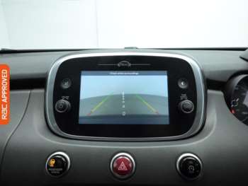 Used Fiat 500X 2021 for sale - 74060295: Photo
