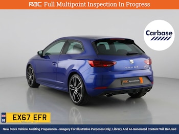 Used SEAT Leon 2017 for sale - 78800729: Photo