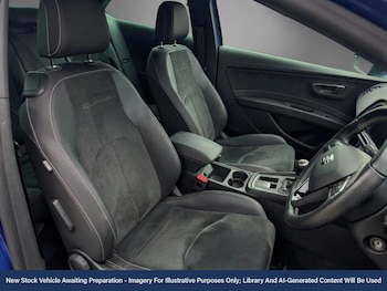 Used SEAT Leon 2017 for sale - 78800729: Photo