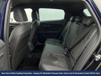 Used SEAT Leon 2017 for sale - 78800729: Photo